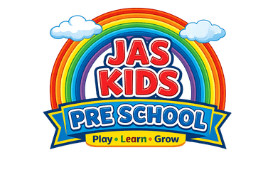 JAS Kids Logo